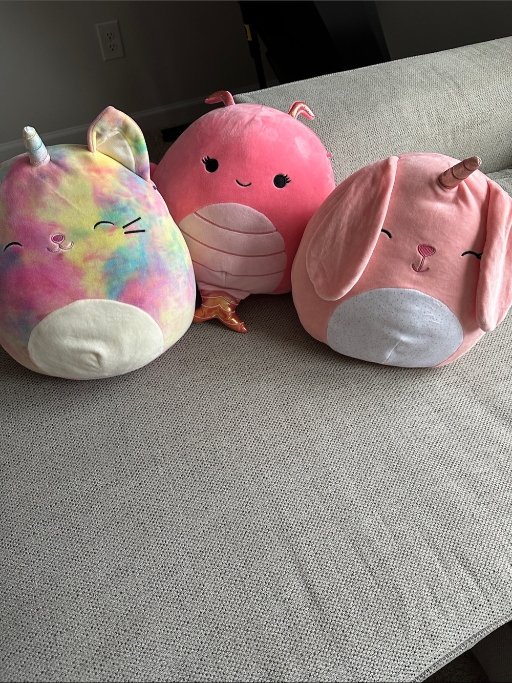 Squishmallows Bundle